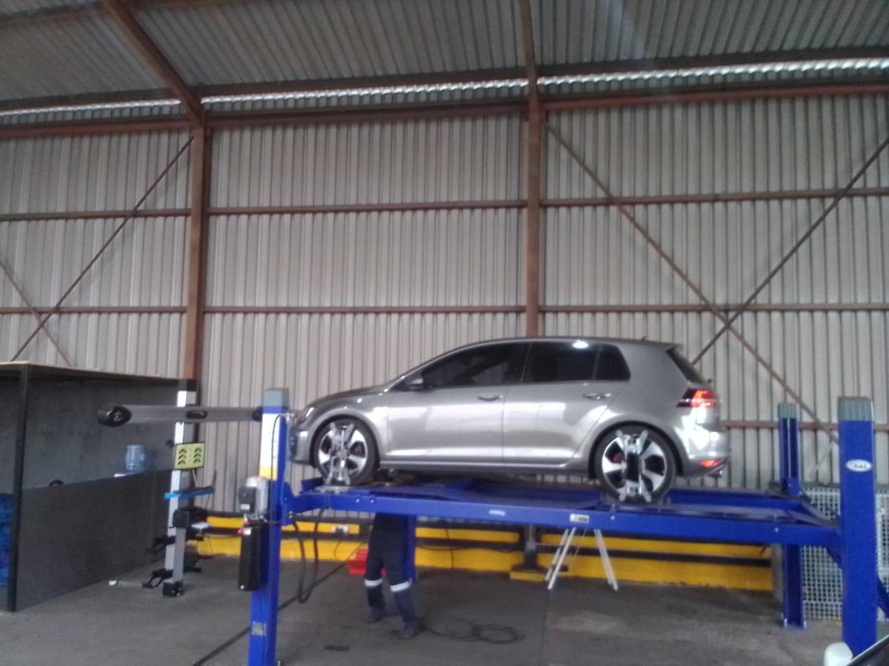 amalande tires Richards bay