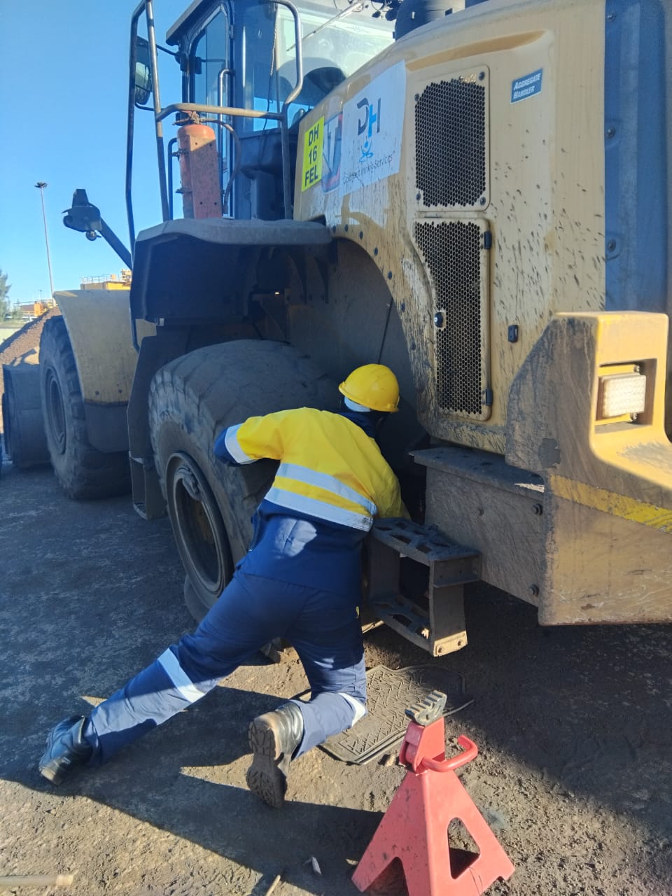 amalande tires Richards bay